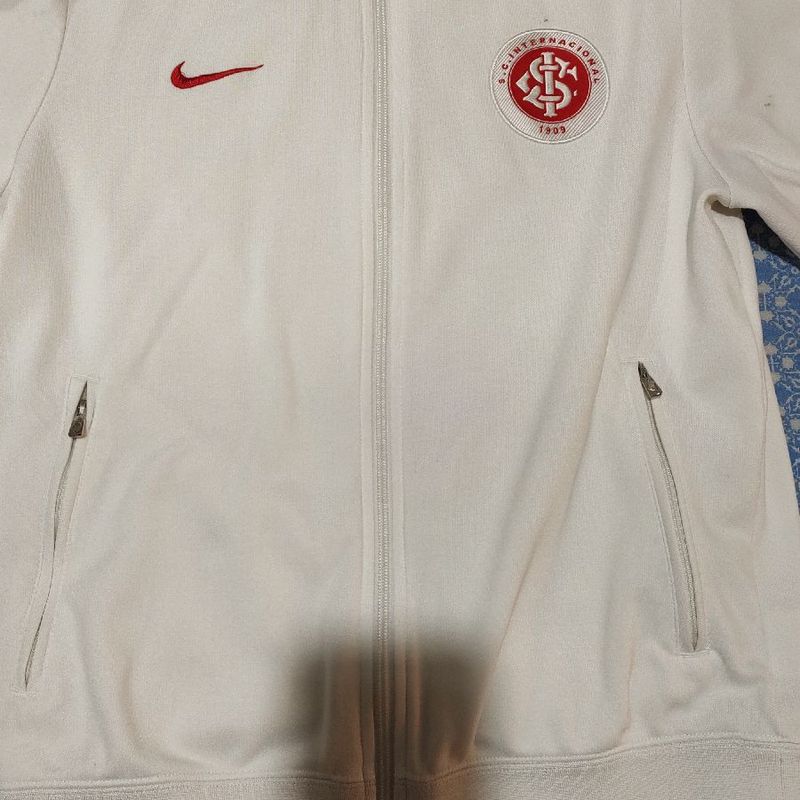 Nike Branca Casaco Da Nike 2019 Jaqueta Nike Dri-FIT Academy 23
