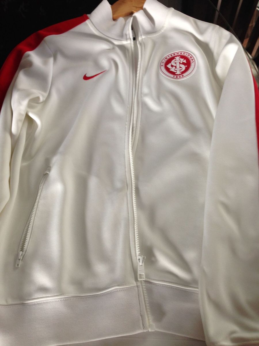 jaqueta nike internacional