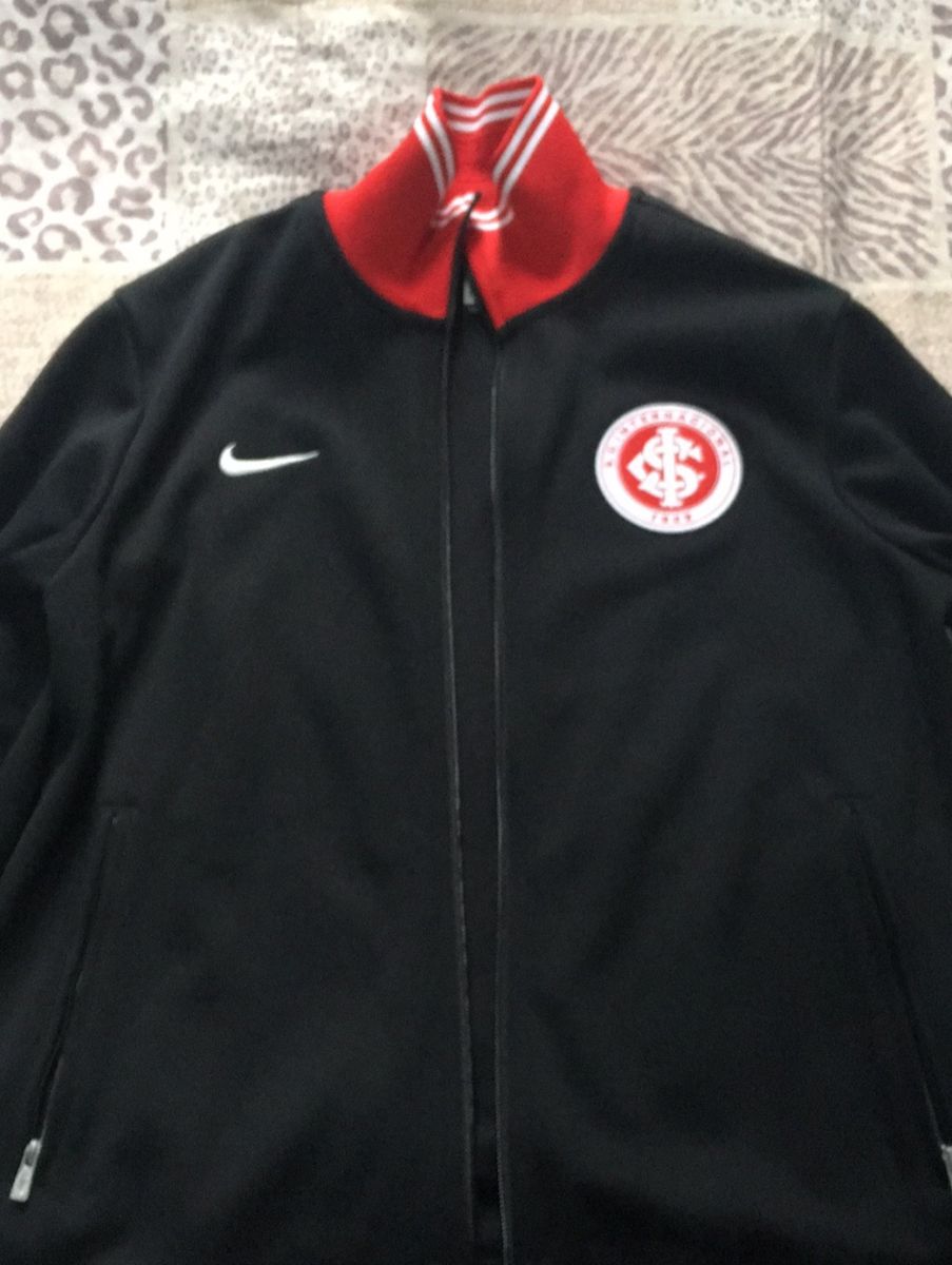 Jaqueta Nike Internacional, Casaco Masculino Nike Usado 78371174