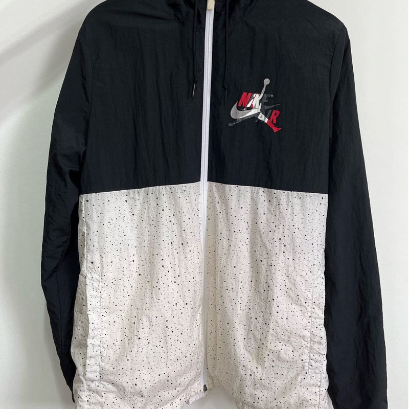Jaqueta Nike Jordan Jumpman Original | Nike Usado 95522610 | enjoei