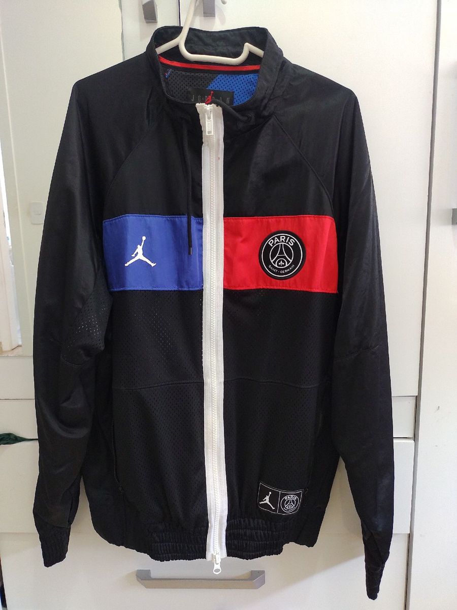 Jaqueta nike jordan sales psg