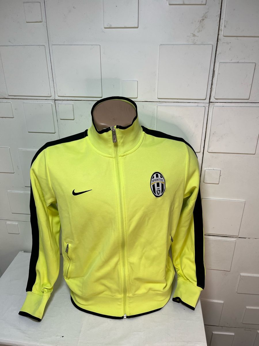 Jaqueta Nike Juventus | Nike Usado 110760939 | enjoei