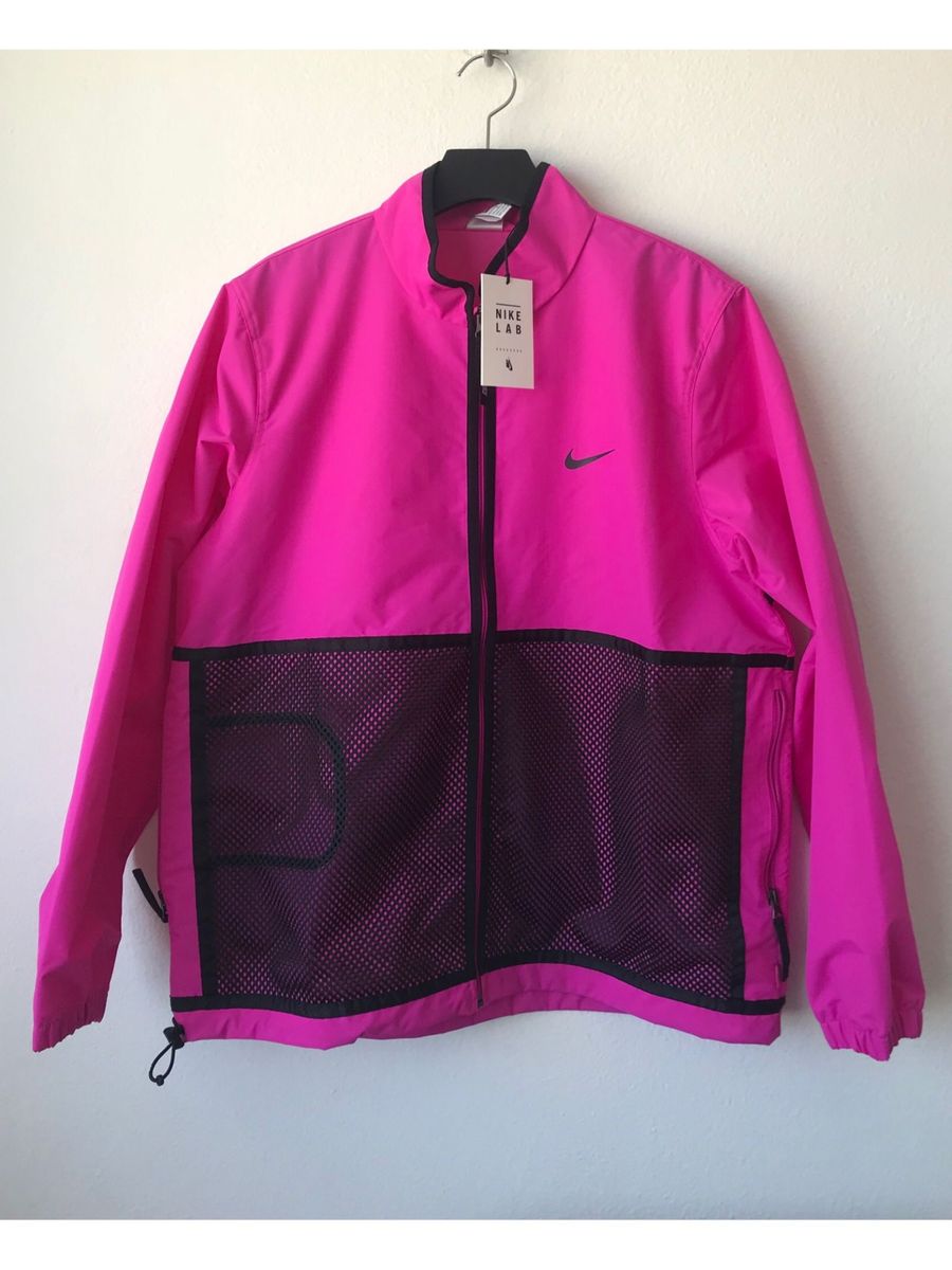 jaqueta nike x supreme