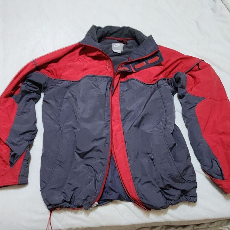 Jaqueta Nike Original Forrada com Fleece Casaco Masculino Nike Sportswear  Usado 86959990 enjoei