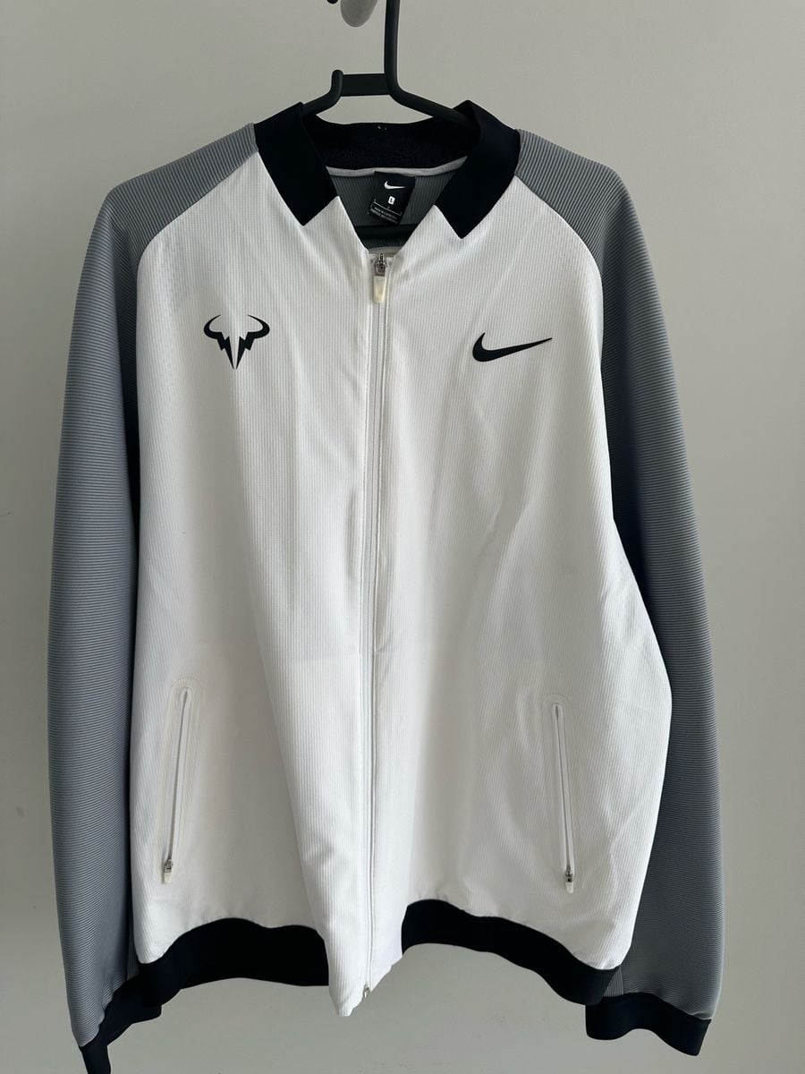 Jaqueta Nike Rafael Nadal | Nike Nunca Usado 101823749 | enjoei