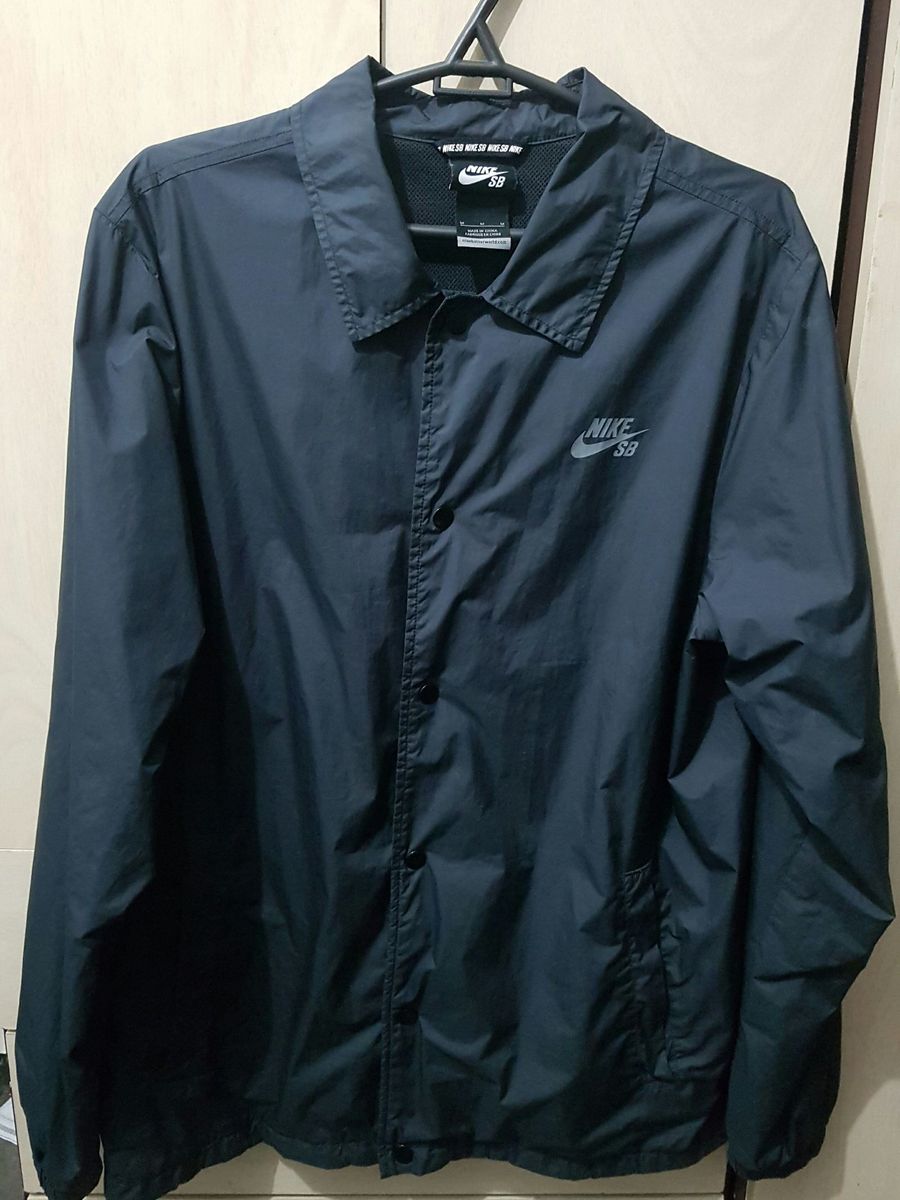 jaqueta nike sb shield