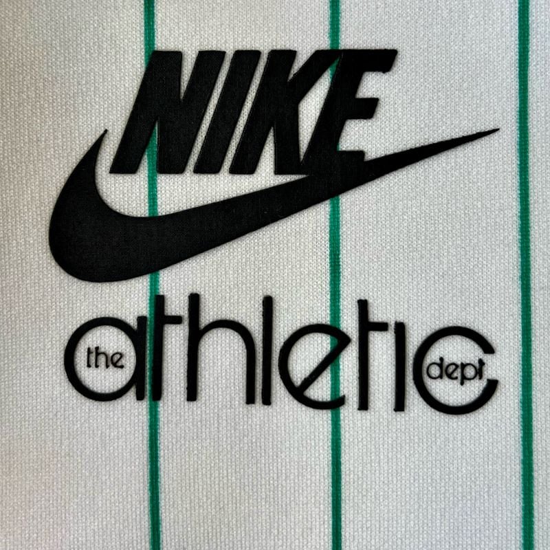 Nike sportswear fashion vintage