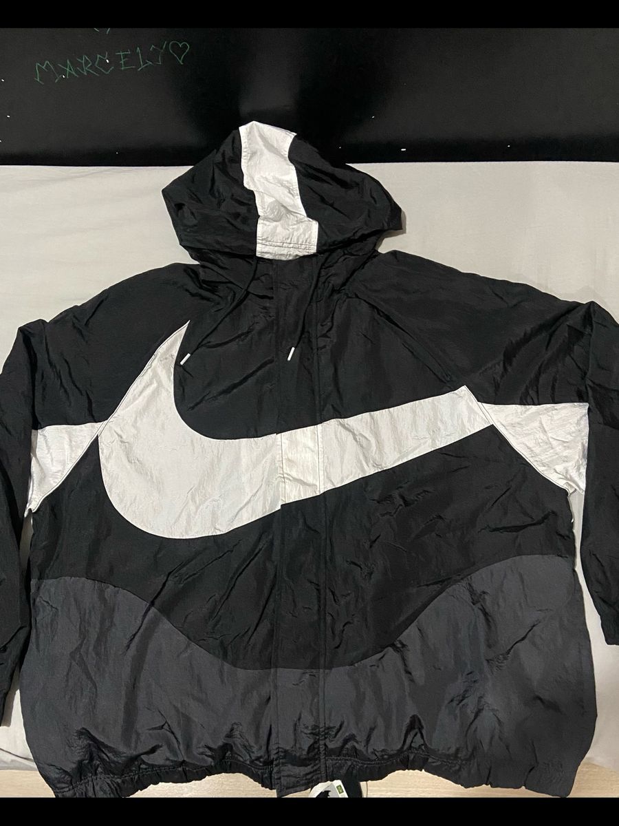 Jaqueta 2024 nike swoosh