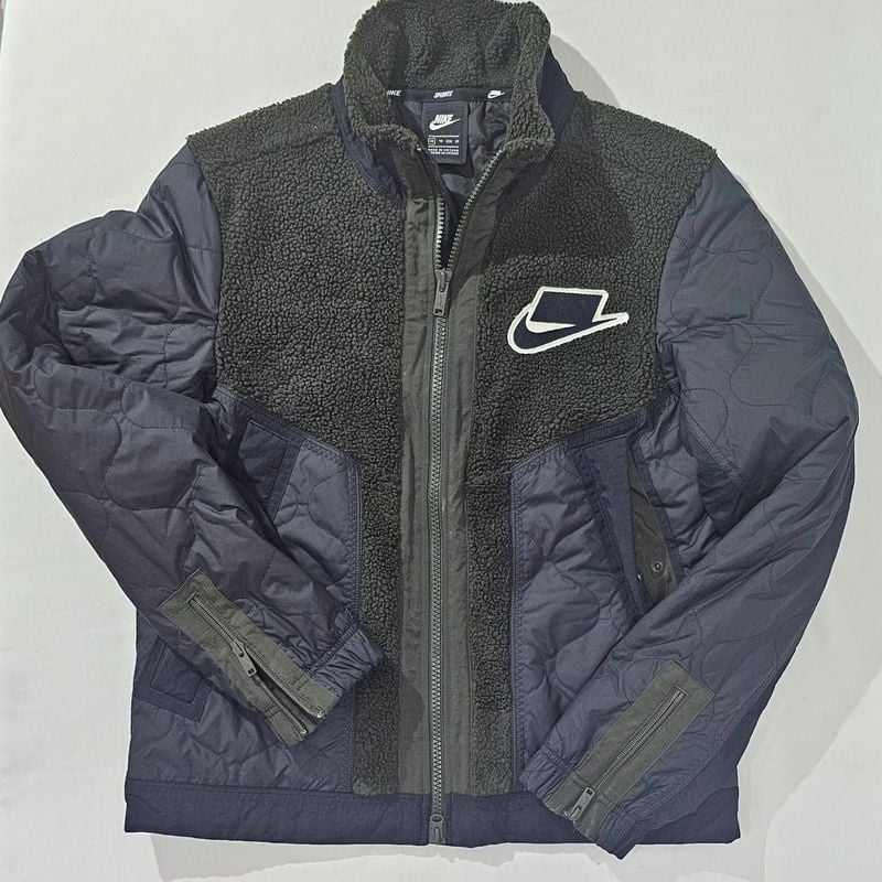 Jaqueta nike hot sale inverno