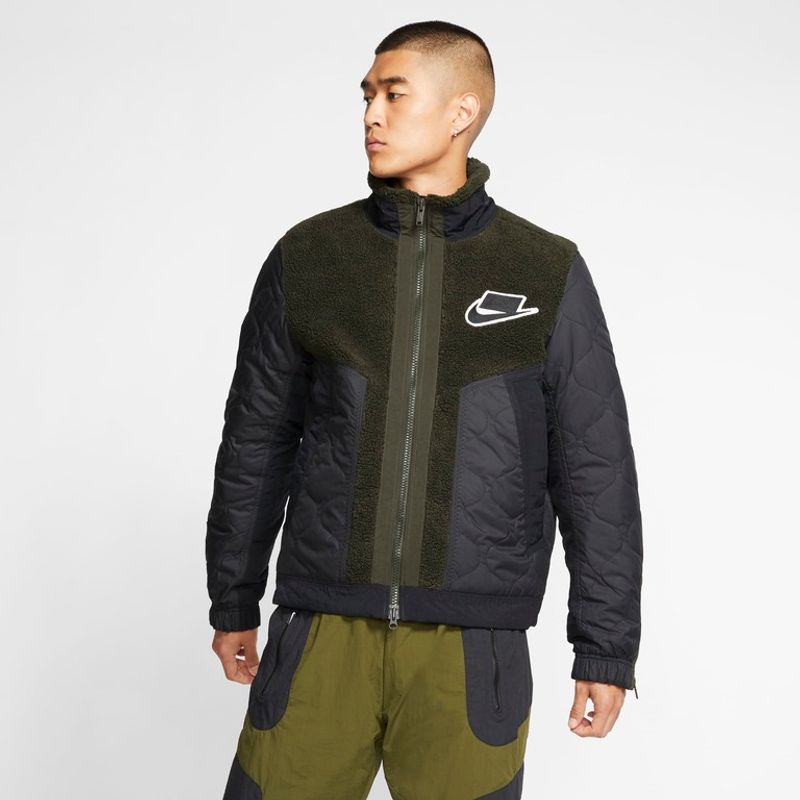 Jaqueta nike sportswear store down fill masculina