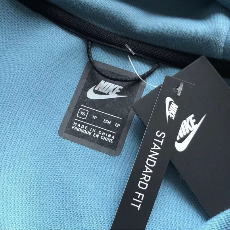 Nike 2024 sportswear baby