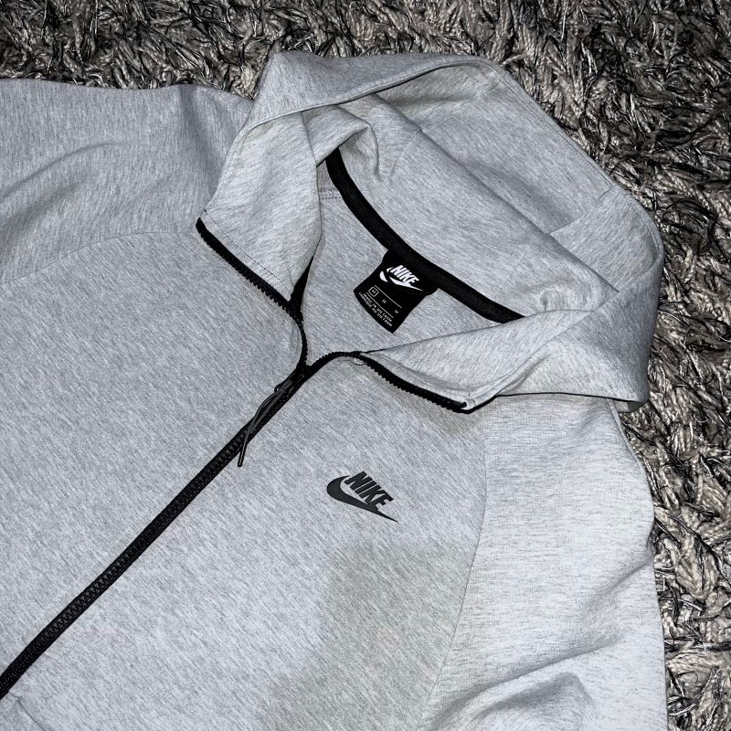 Nike Tech Fleece Old Season