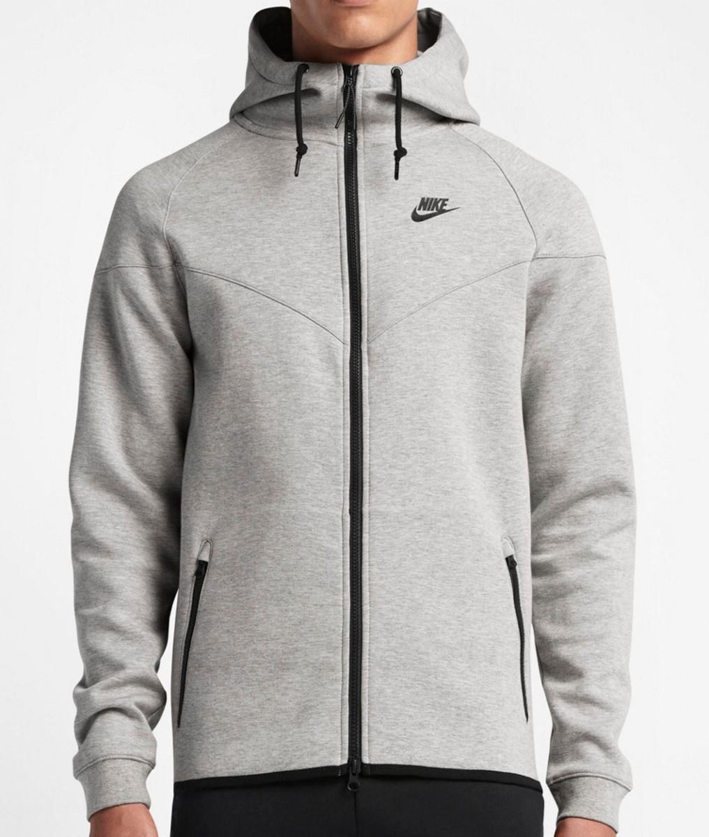 casaco nike tech fleece
