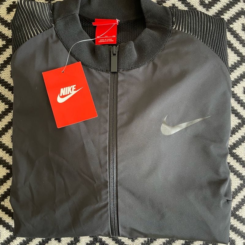 Nike best sale homme jacket