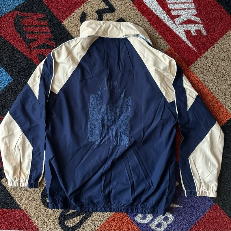 Jaqueta Nike X Cav Empt Track | Nike , Cav Empt Track Nunca Usado