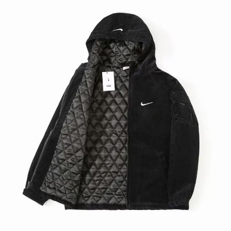 Jaqueta Nike X Supreme Arc Corduroy | Nike Nunca Usado