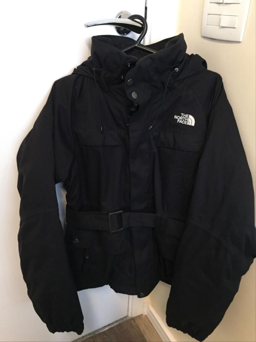 casaco para neve the north face