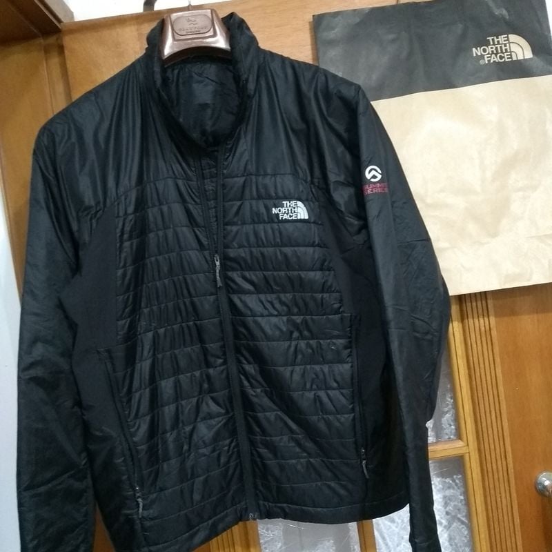 Jaqueta north face summit hot sale series