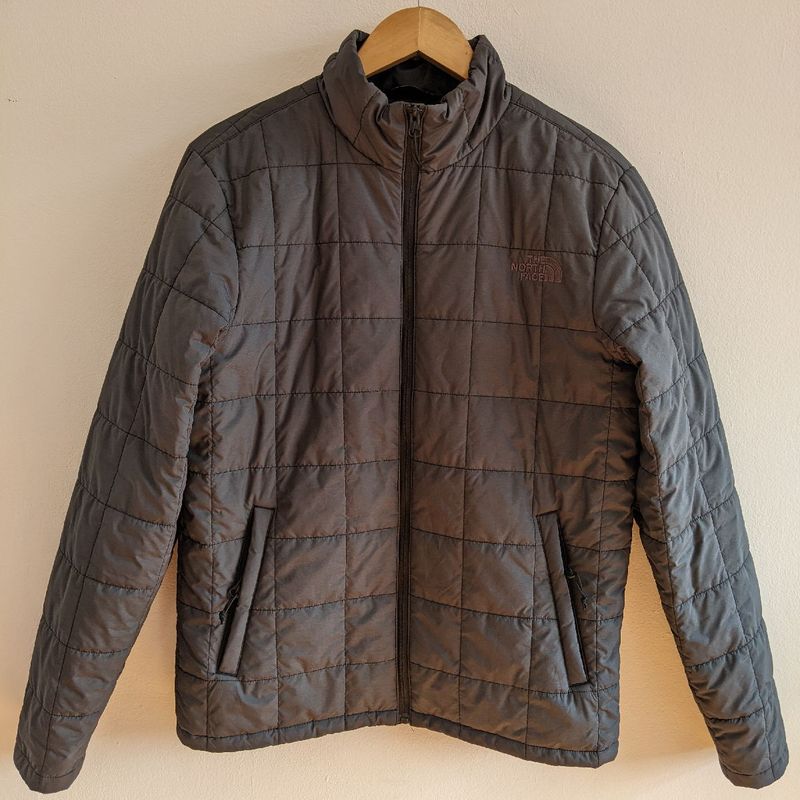 The north face men's best sale harway jacket