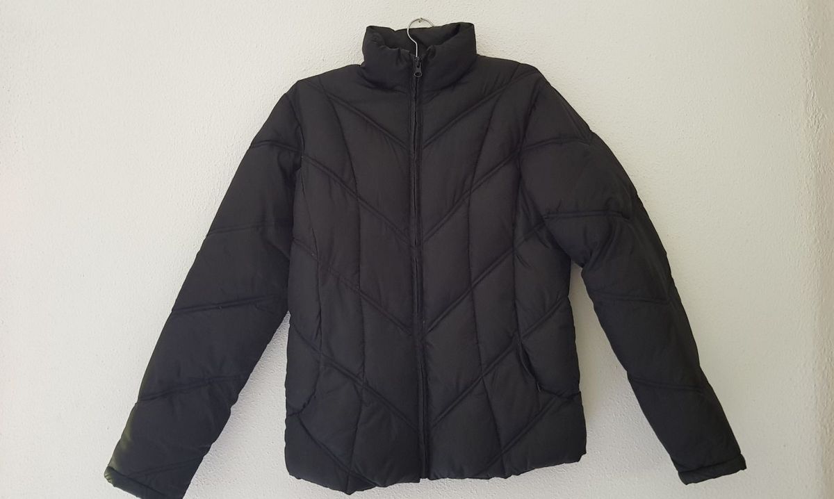 jaqueta feminina corta vento mercado livre