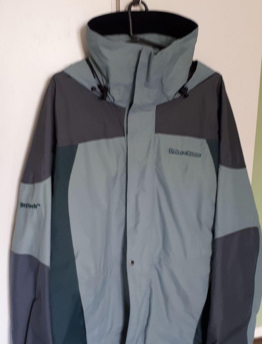 casaco trilhas e rumos feminino