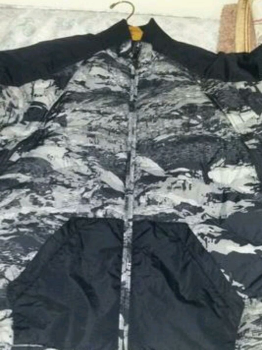 jaco oakley snowboard