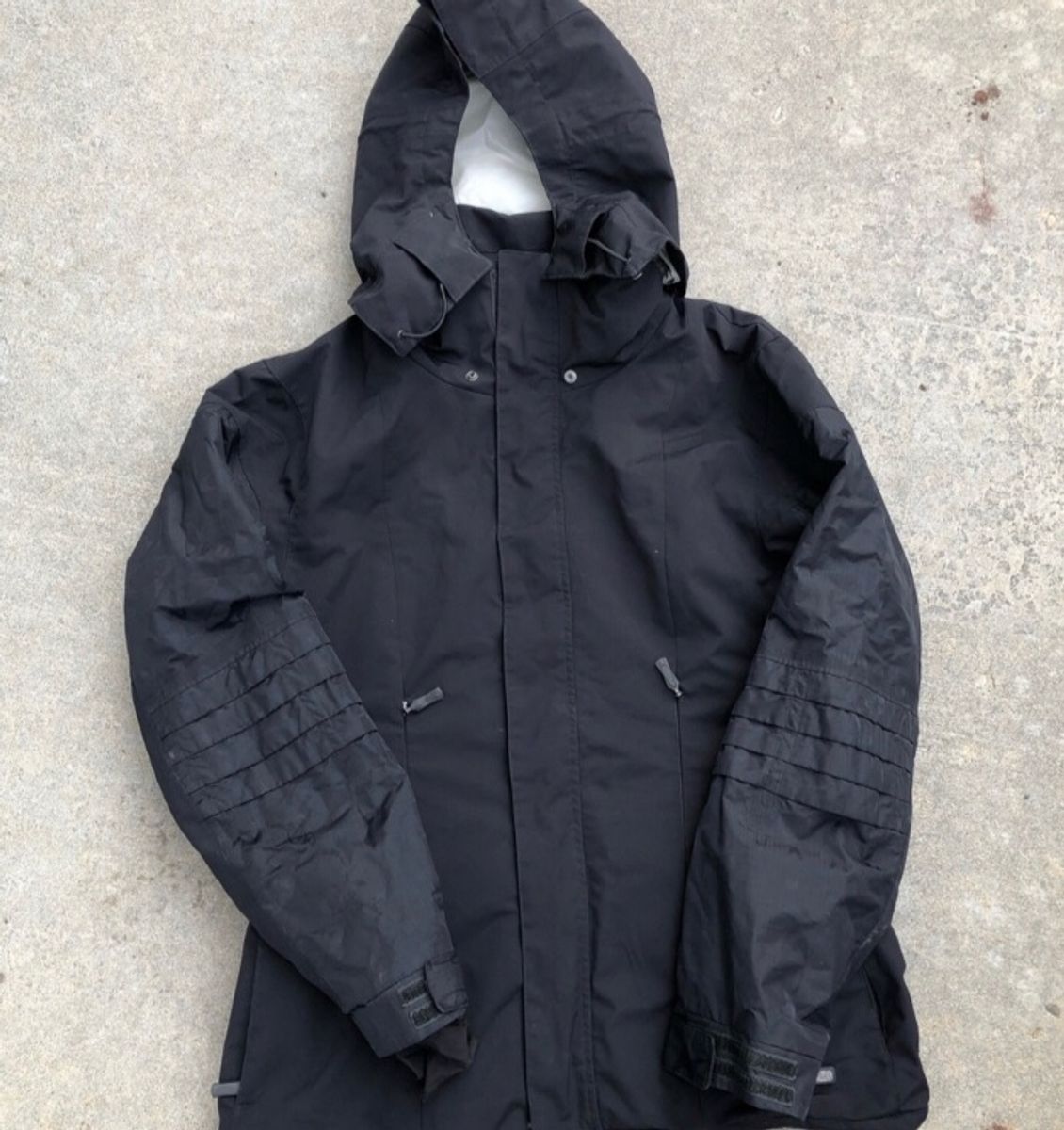 jaco oakley snowboard