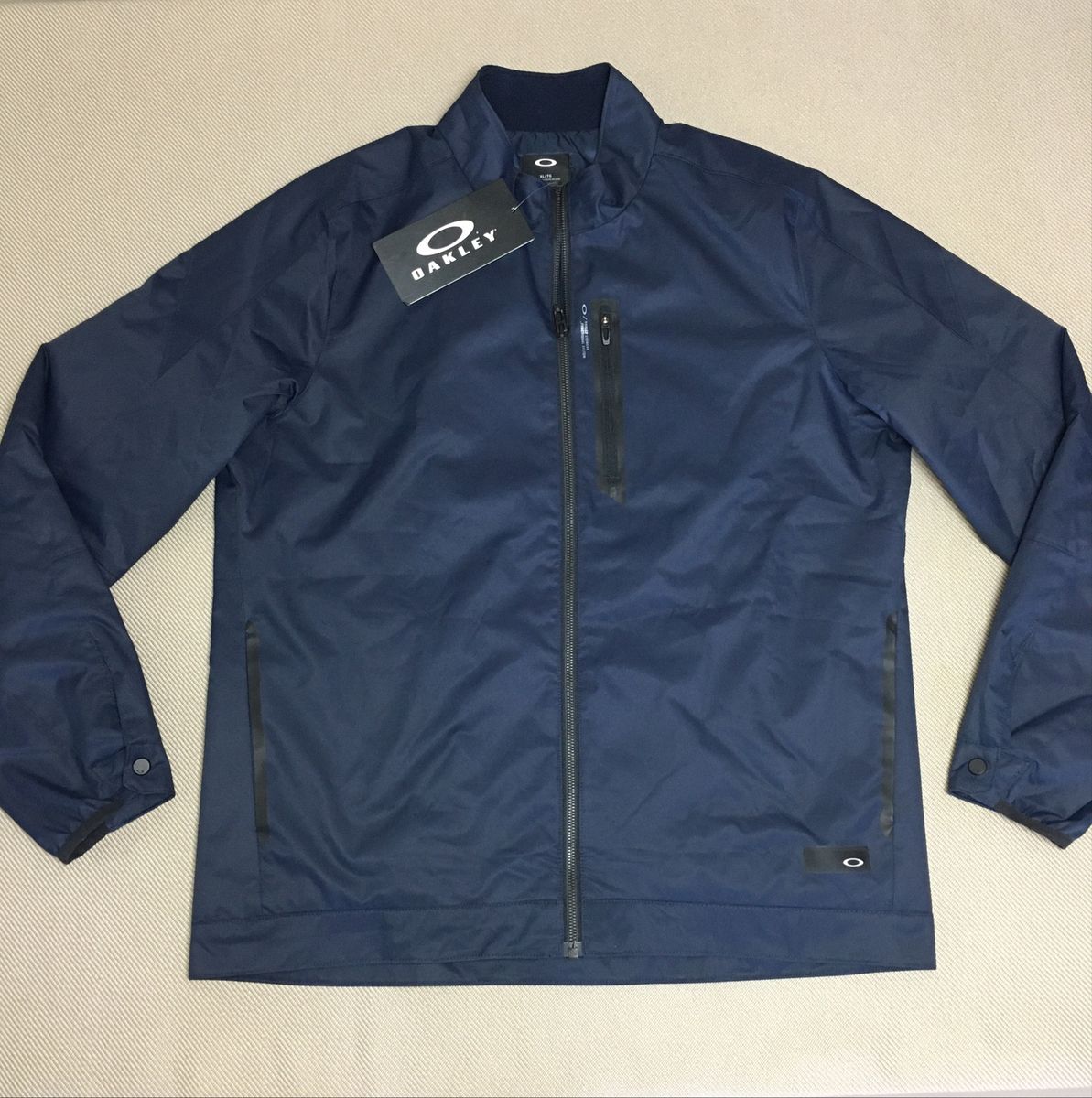 jaqueta oakley bomber