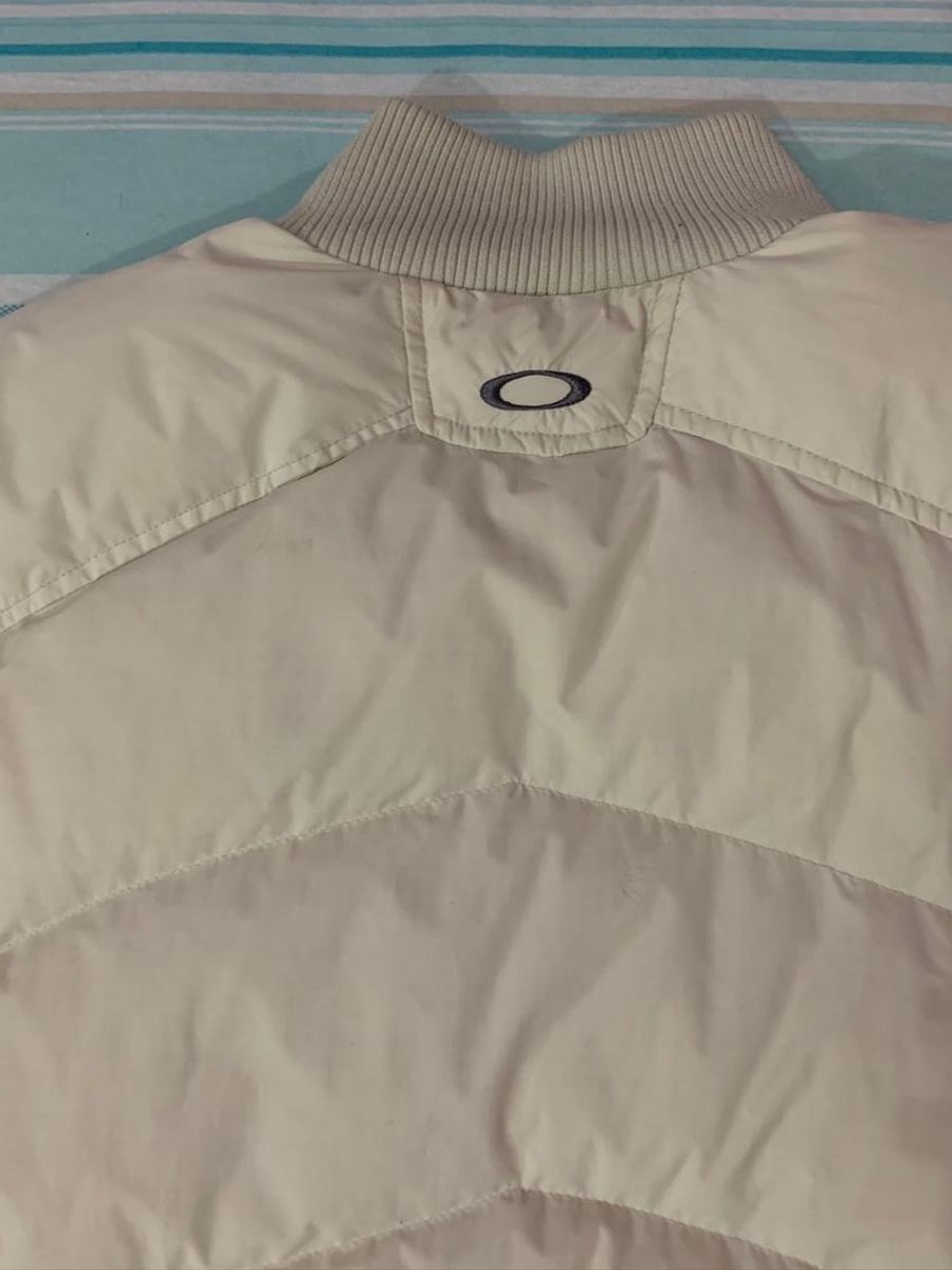 jaqueta avalanche oakley