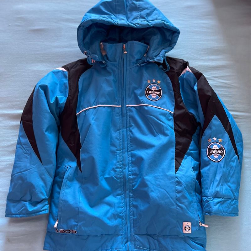 Jaqueta best sale parka gremio