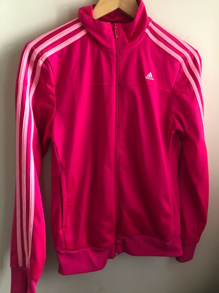 casaco adidas cor