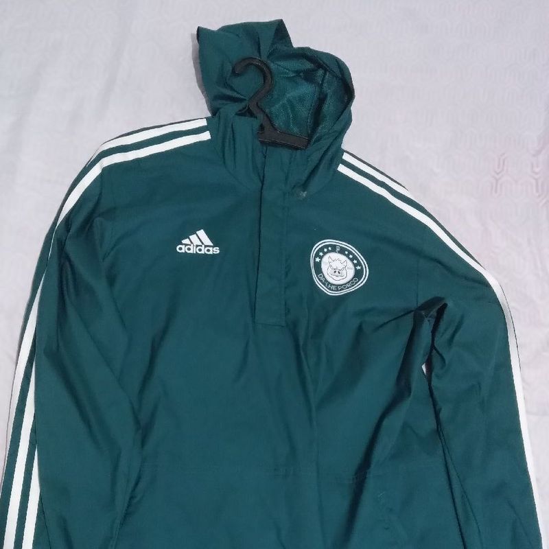 Corta vento palmeiras da lhe sale porco