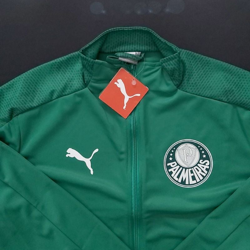 Jaqueta sales viagem palmeiras