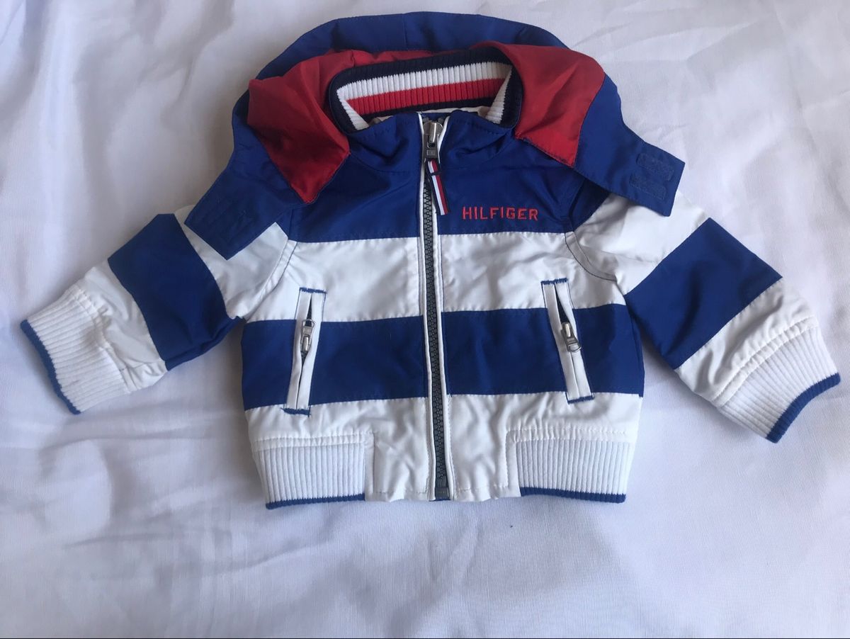 roupa para bebe tommy hilfiger