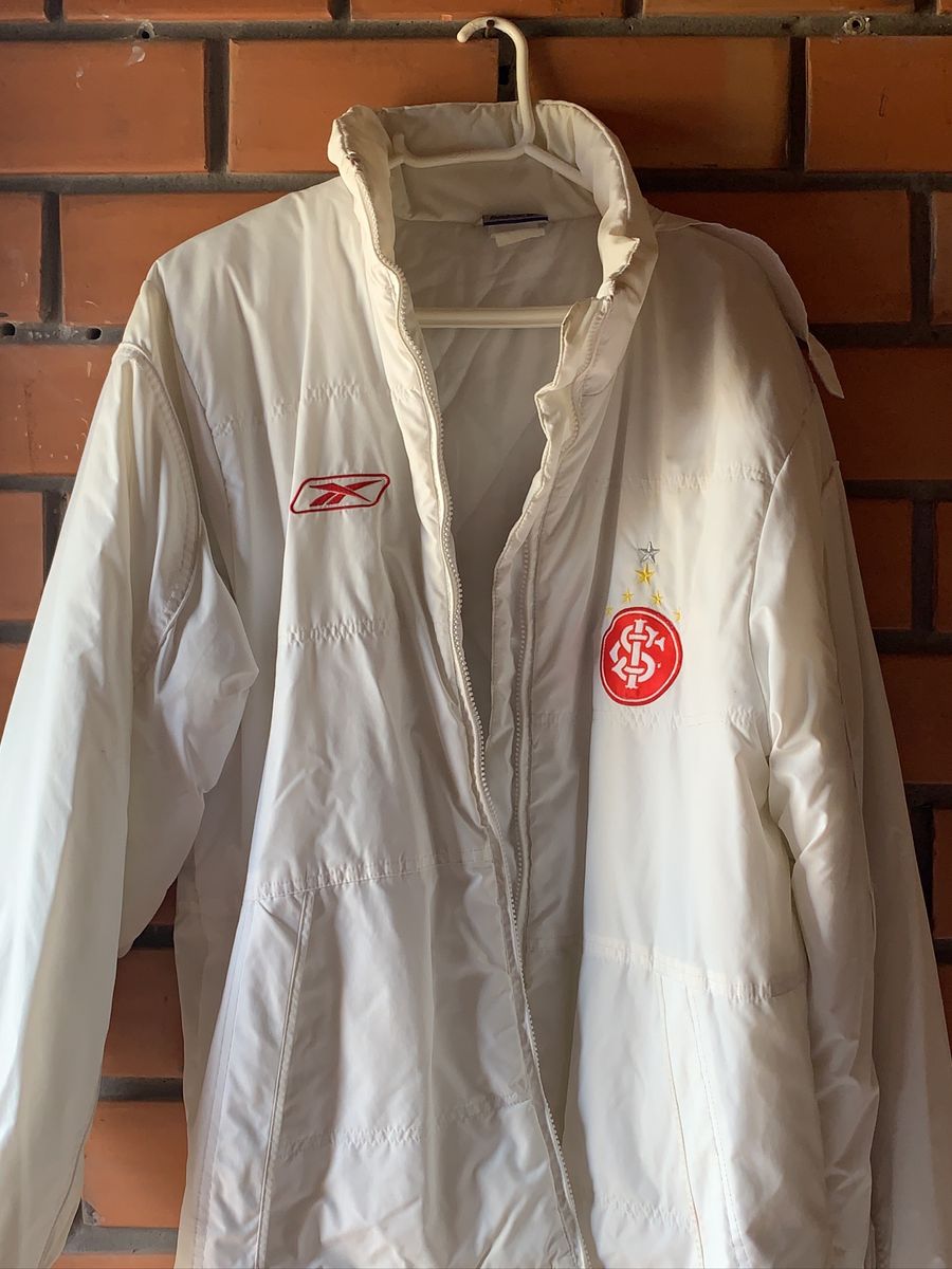 jaqueta sc internacional