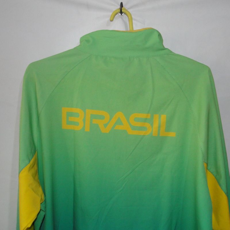 Blusa Peak Pódio Time Brasil Olimpiada Tóquio 2021 | Casaco Masculino Peak  Usado 61865086 | enjoei