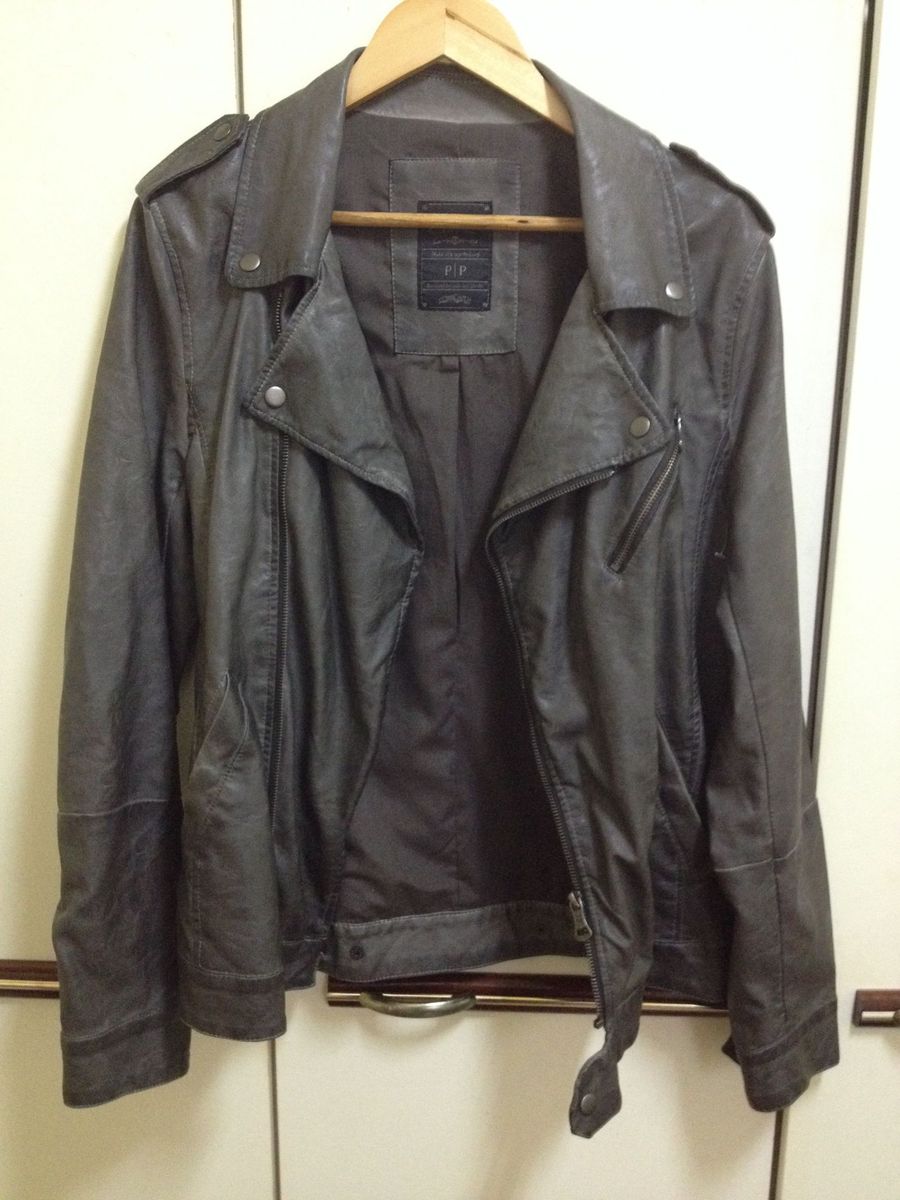 jaqueta perfecto renner