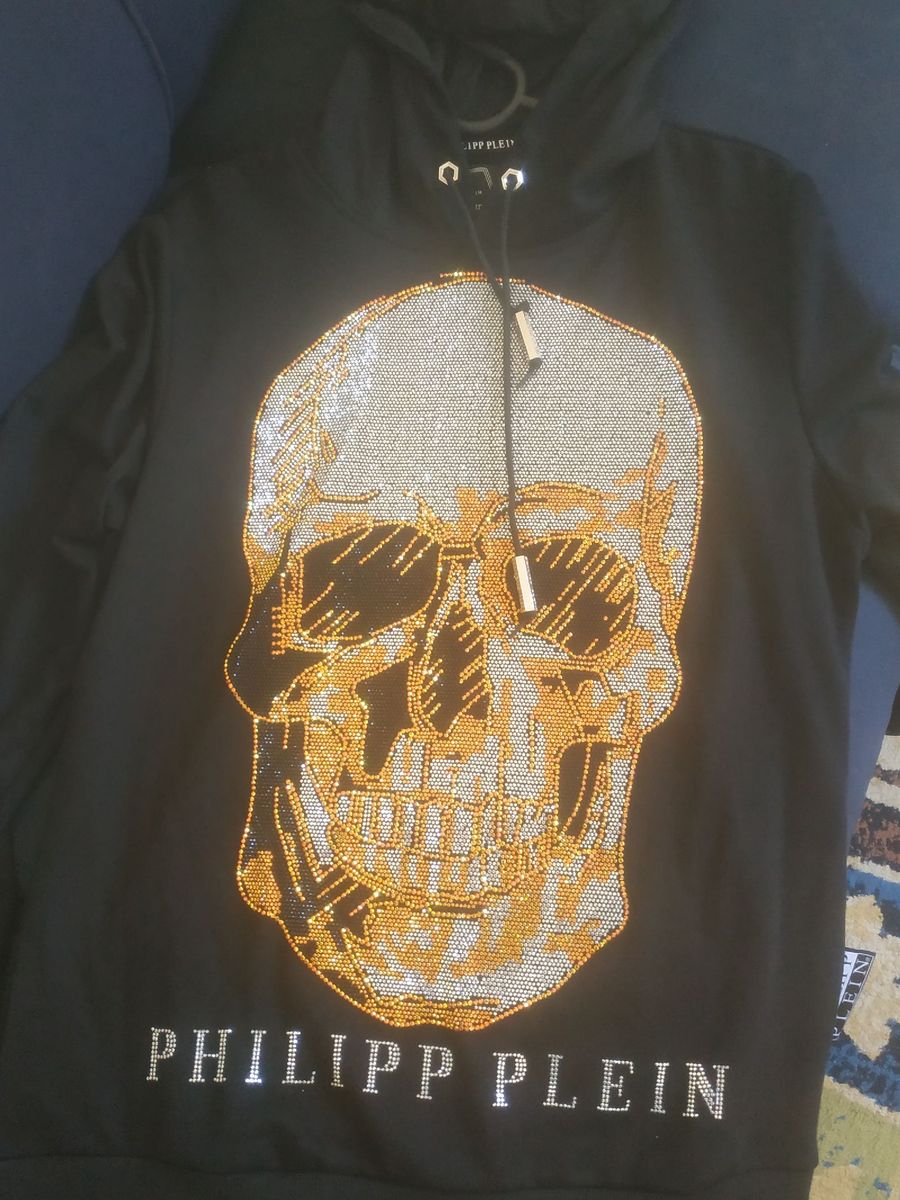 casaco philipp plein