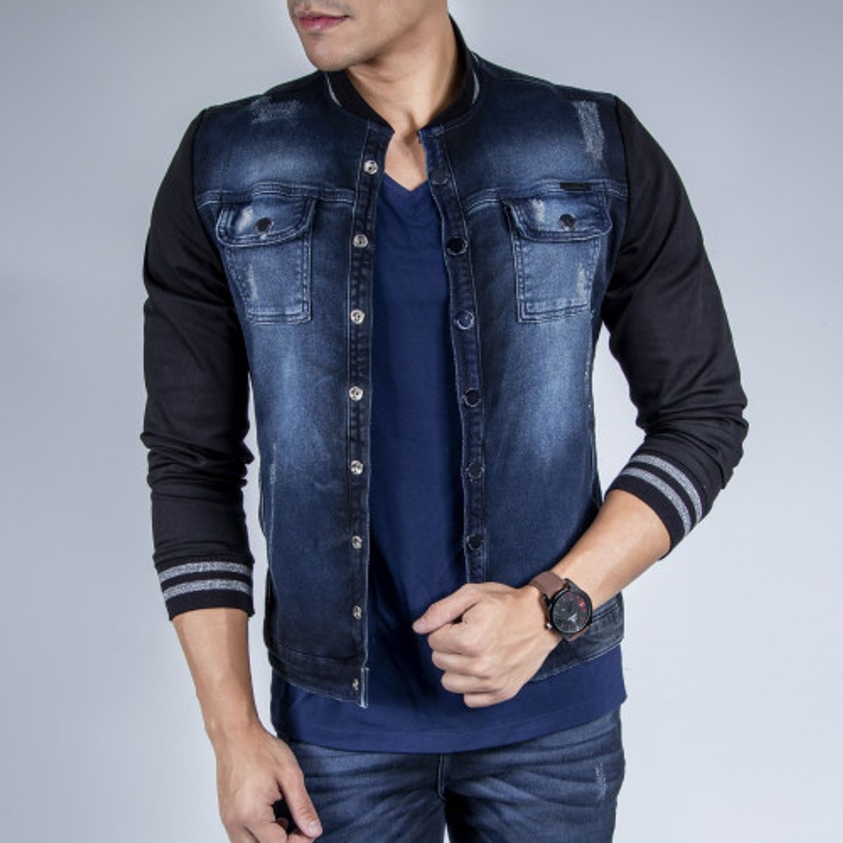 Roupas masculinas pit cheap bull jeans