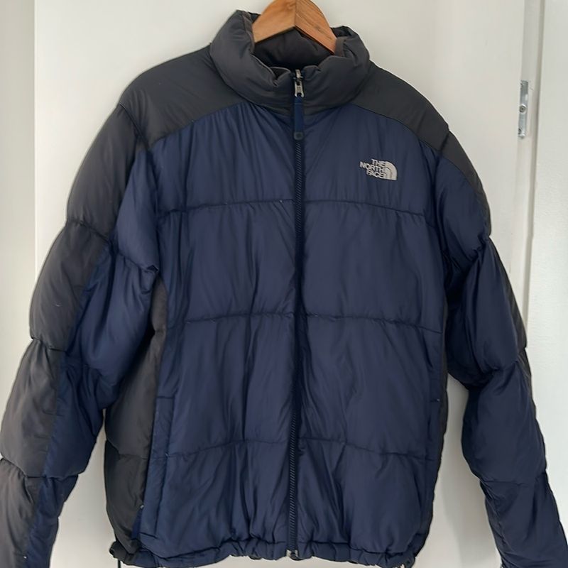 Jaqueta Pluma de Ganso The North Face The North Face Usado
