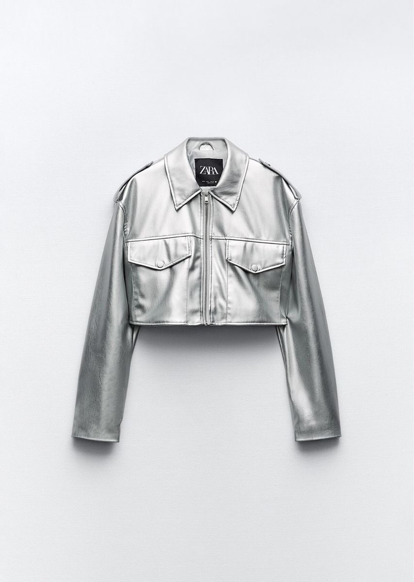 アウター12029000 ZARA