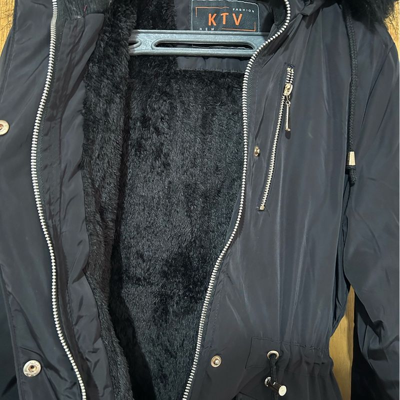 Jaqueta 2024 ktv fashion
