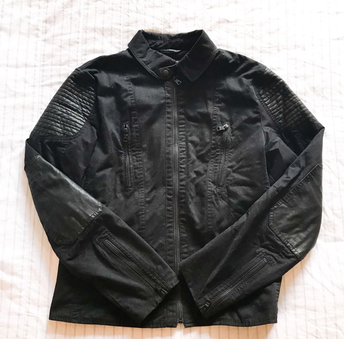 jaqueta masculina armani