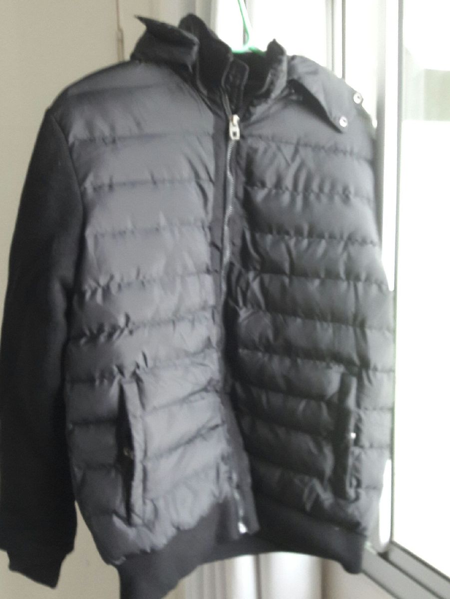 jaqueta adidas frio intenso
