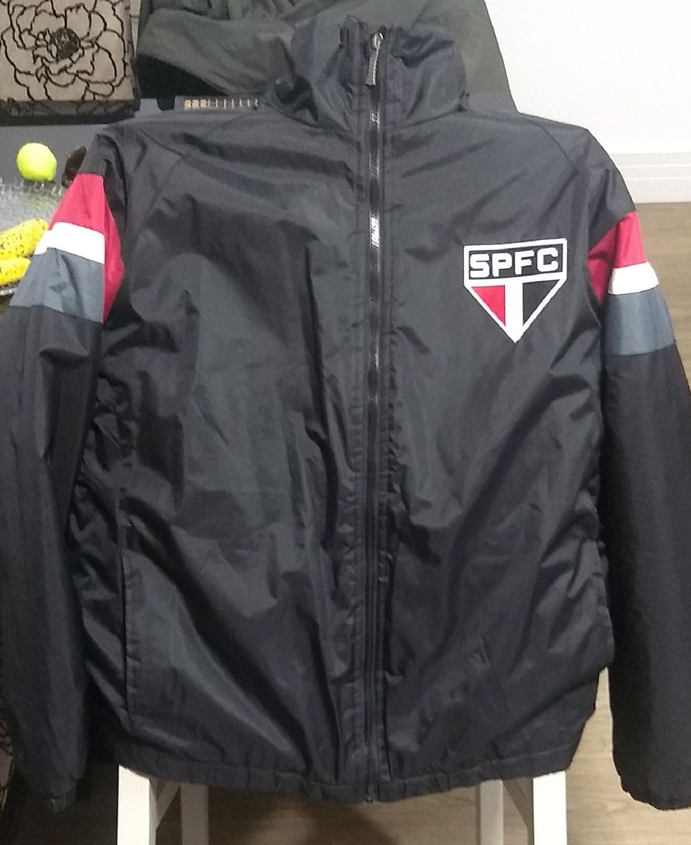 jaqueta preta sao paulo