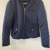 jaqueta preta zara woman - jaquetas zara