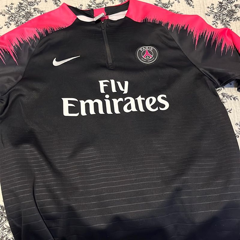 Corta vento hot sale psg 2018