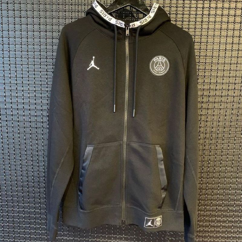 Casaco psg air hot sale jordan