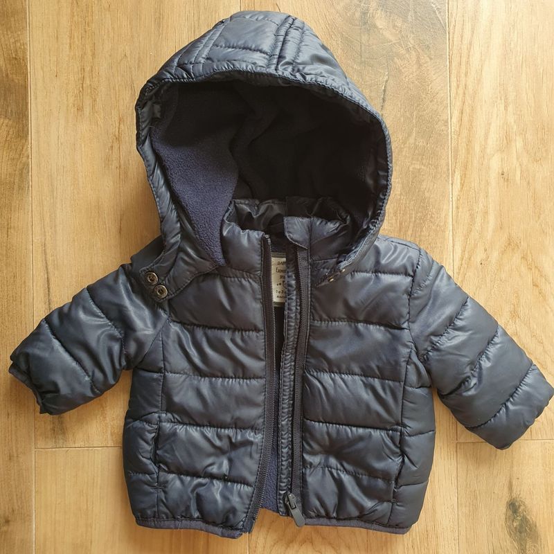 Jaqueta puffer hot sale riachuelo