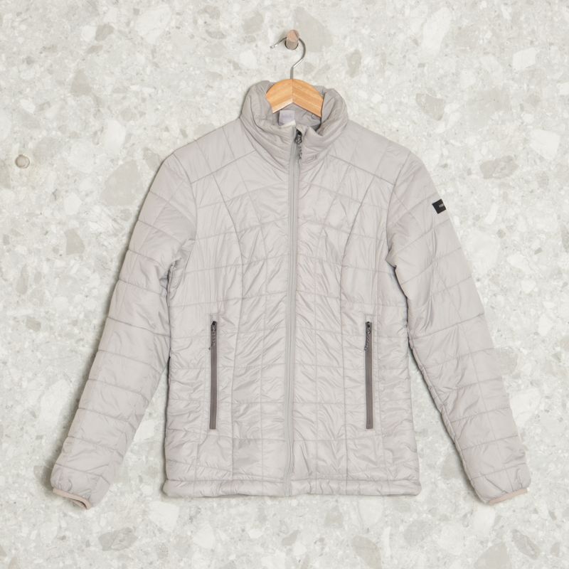 Jaqueta Quechua Casaco Pluma De Ganso Feminino Decathlon Decathlon